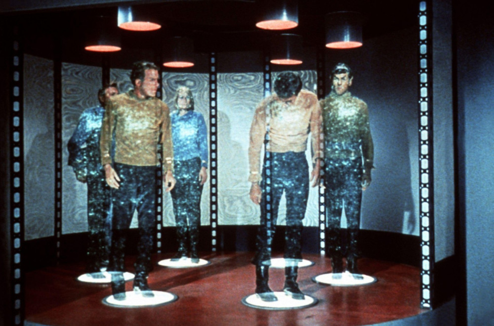 Preminuo čuveni glumac iz "Zvezdanih staza"