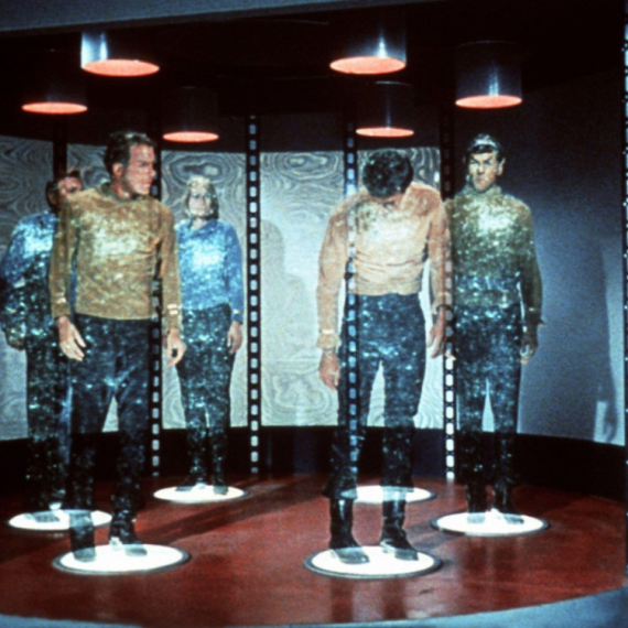 Preminuo čuveni glumac iz "Zvezdanih staza"