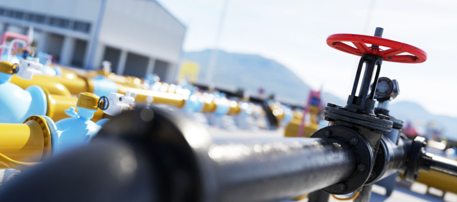 Alarmantno u evropskoj državi: Imamo zaliha gasa za samo dva dana