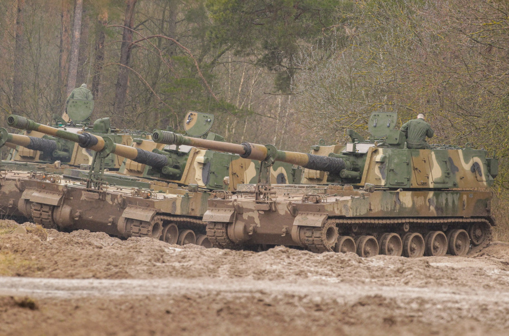 Poljaci kupuju još oružja, ovoga puta od Južne Koreje: Spremili šest milijardi dolara