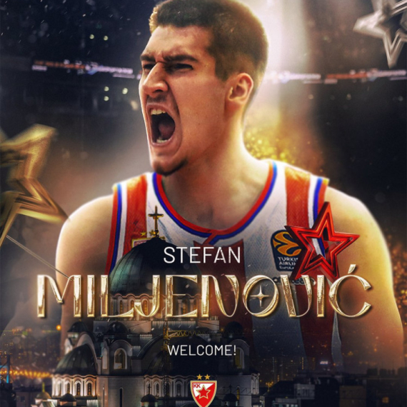 Zvezda vratila centra iz Turske – stiglo i pojačanje iz Mege