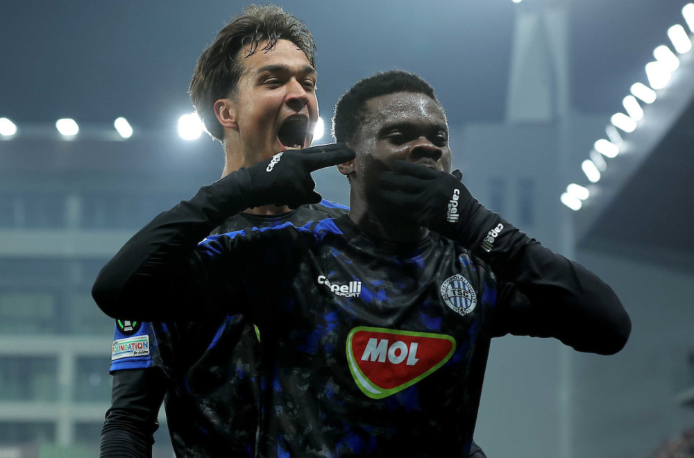 Lazetić po oprobanom receptu: TSC prodaje jednog od najboljih za 2.000.000 evra