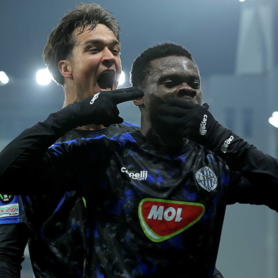 Lazetić po oprobanom receptu: TSC prodaje jednog od najboljih za 2.000.000 evra