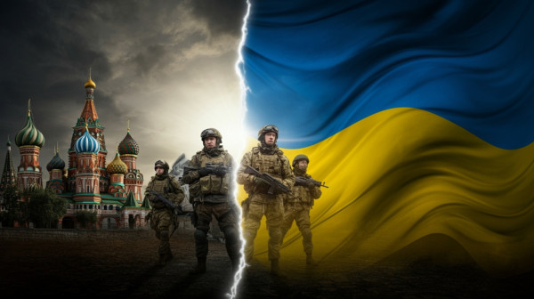 Will the War Last Three Years? Is This All Just a Game?