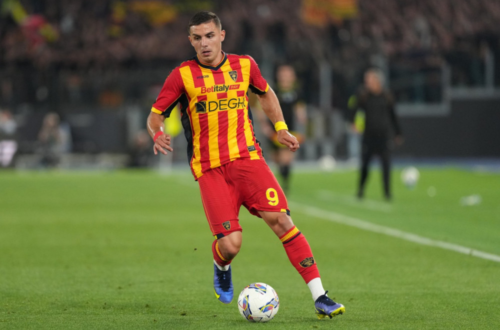 Krstović na Rominoj listi, rival mu bivša velika želja Zvezde