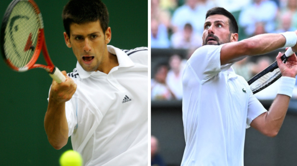 Novak se prisetio detalja od pre 20 godina – Alkarasov trener ga je "precrtao", a onda...