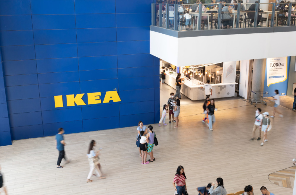 Zašto je IKEA evakuisana? Oglasili se iz kompanije posle drame u Beogradu