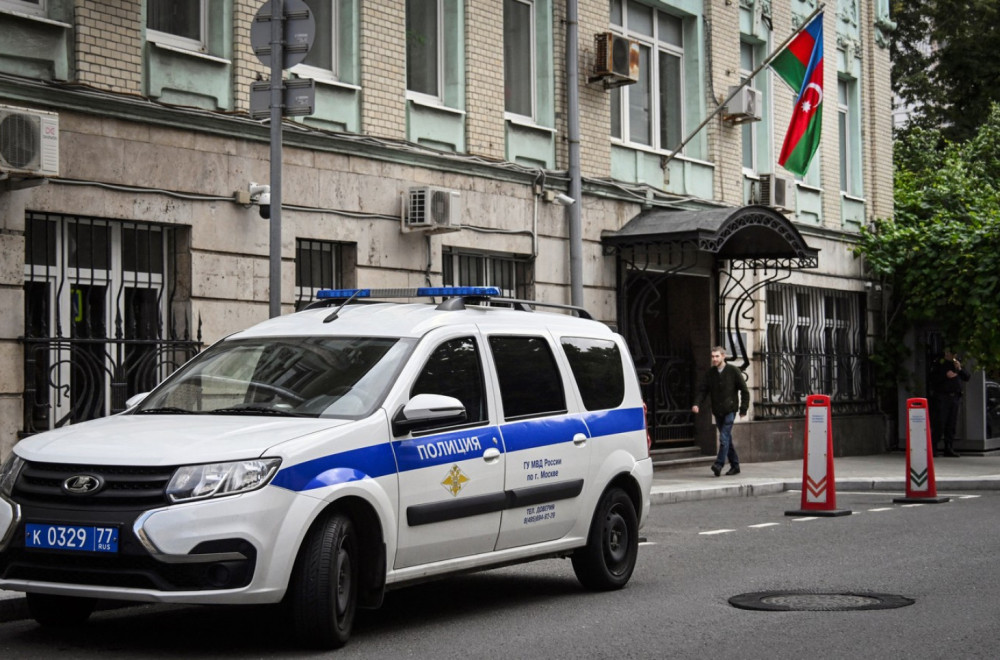 Odnosi na ivici eksplozije: Baku besan –  ruski ambasador hitno pozvan na razgovor FOTO/VIDEO