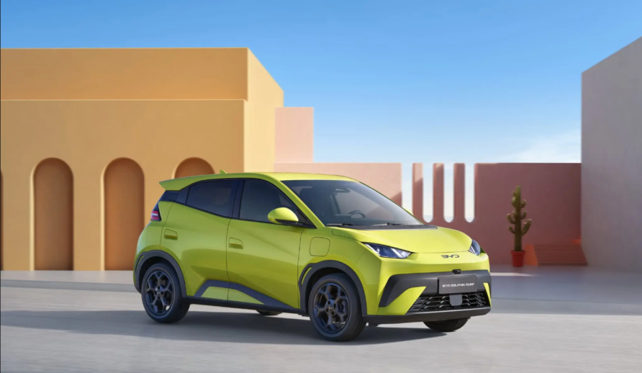 Odobravaju dodatan popust: EV sa evropskim baterijama 1.000 evra jeftiniji