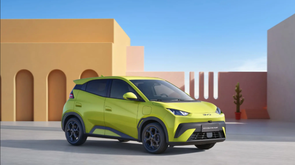 BYD pokreće proizvodnju u Mađarskoj: 300.000 automobila bez carina u EU