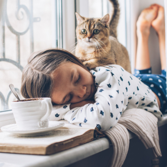 Mačke su kao tinejdžeri: Čuju vas, ali ne reaguju; Evo zbog čega VIDEO