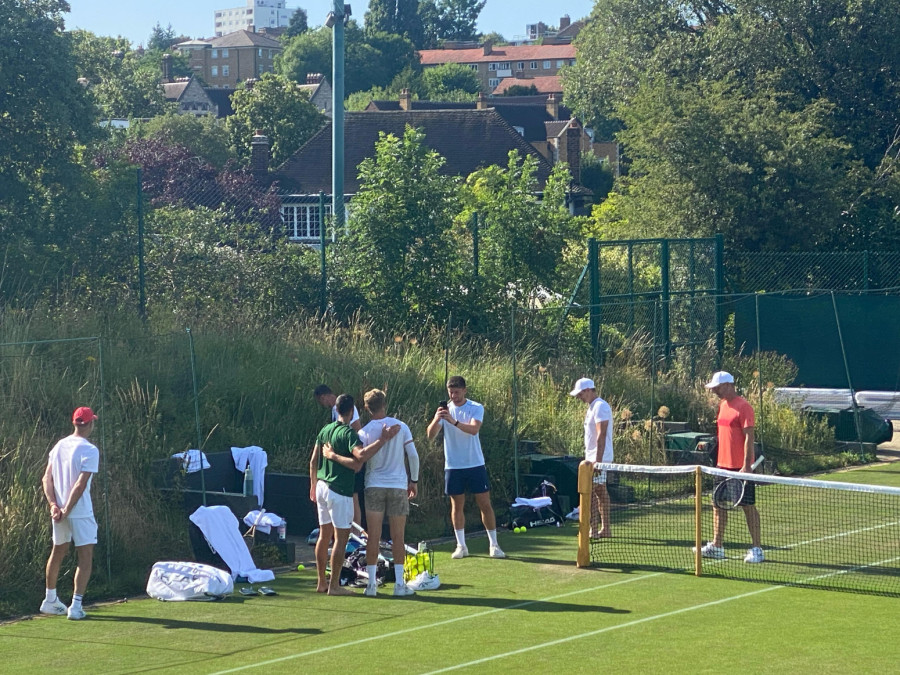 Evo zašto je GOAT – GOAT