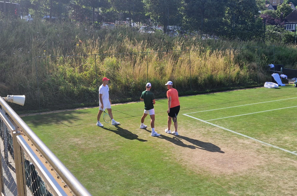 Evo zašto je GOAT – GOAT