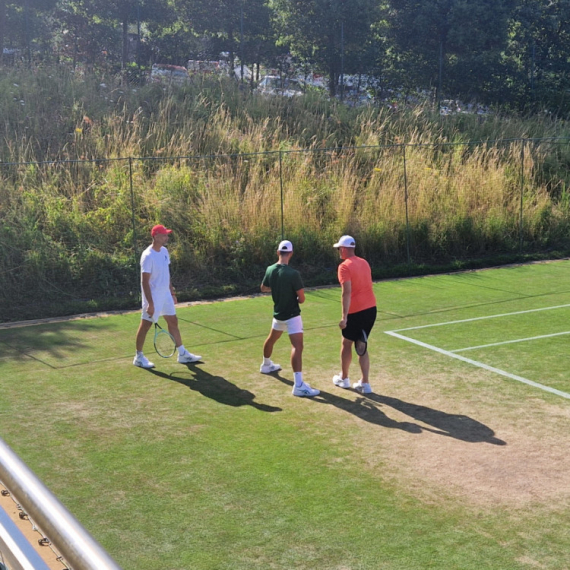 Evo zašto je GOAT – GOAT