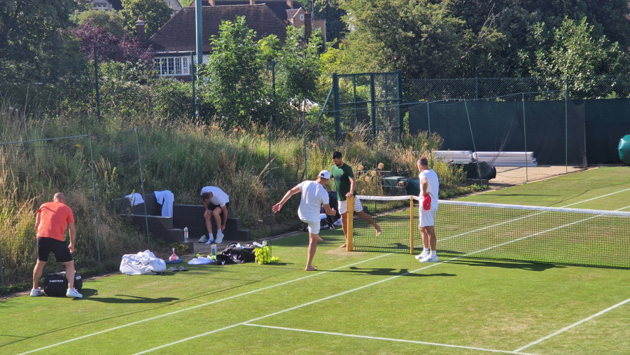 Evo zašto je GOAT – GOAT