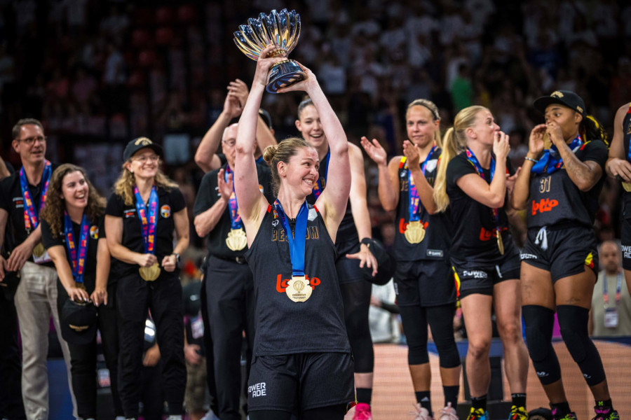 Kad si, ipak, rođen da čuješ pobedničke fanfare