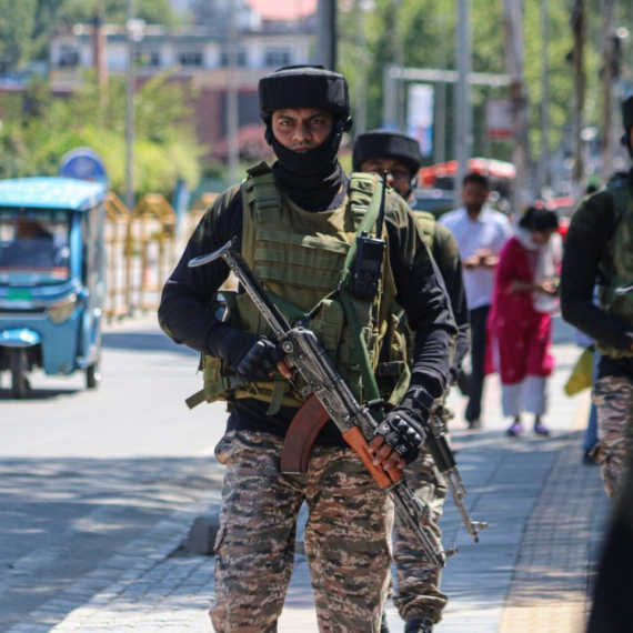 Trampov "omiljeni feldmaršal" dobija doživotni imunitet; Vojska preuzima državu