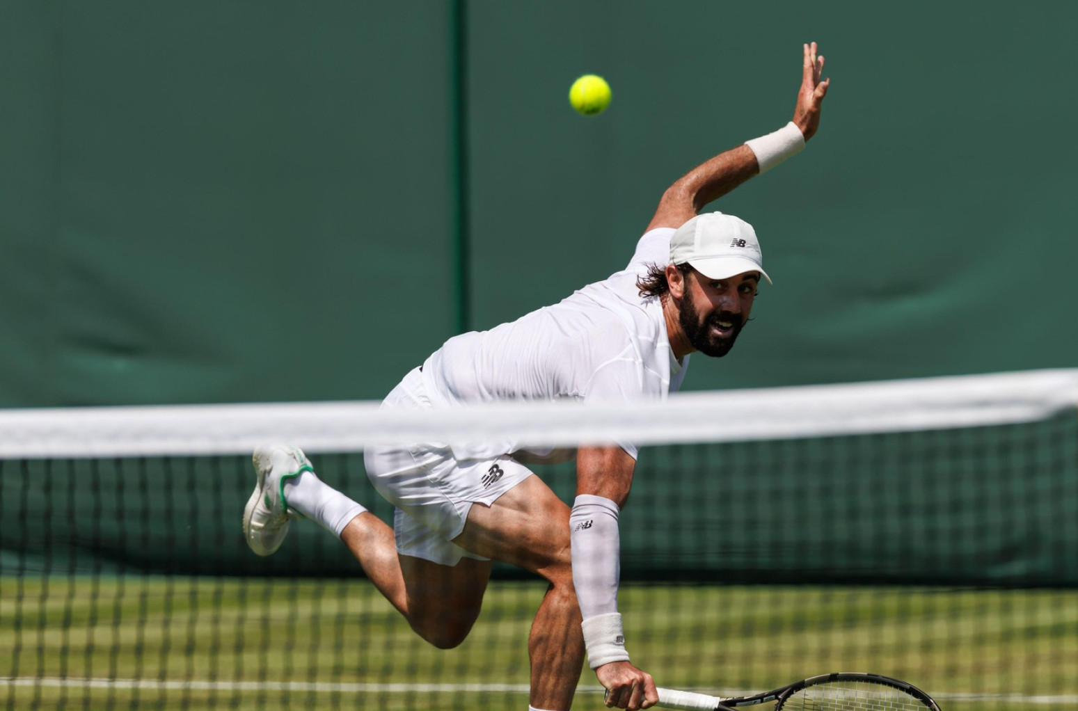 Izbacio Medvedeva – odmah potom eliminisan