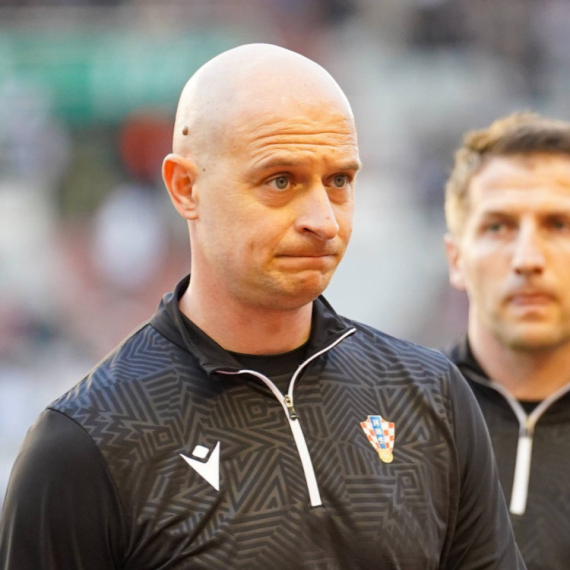 Povišica za hrvatske sudije – za meč zarade srpsku platu