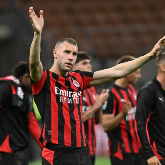 Od "otpisanog" do nezamenjivog – uzlet Strahinje Pavlovića