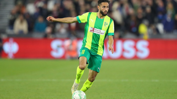 Ohrabrujuće vesti za Partizan sa Kipra