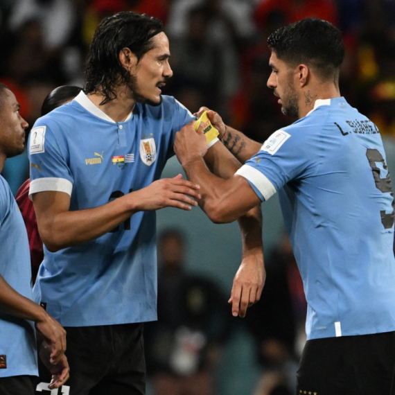 Legendarni Urugvajac razmišlja da stavi tačku