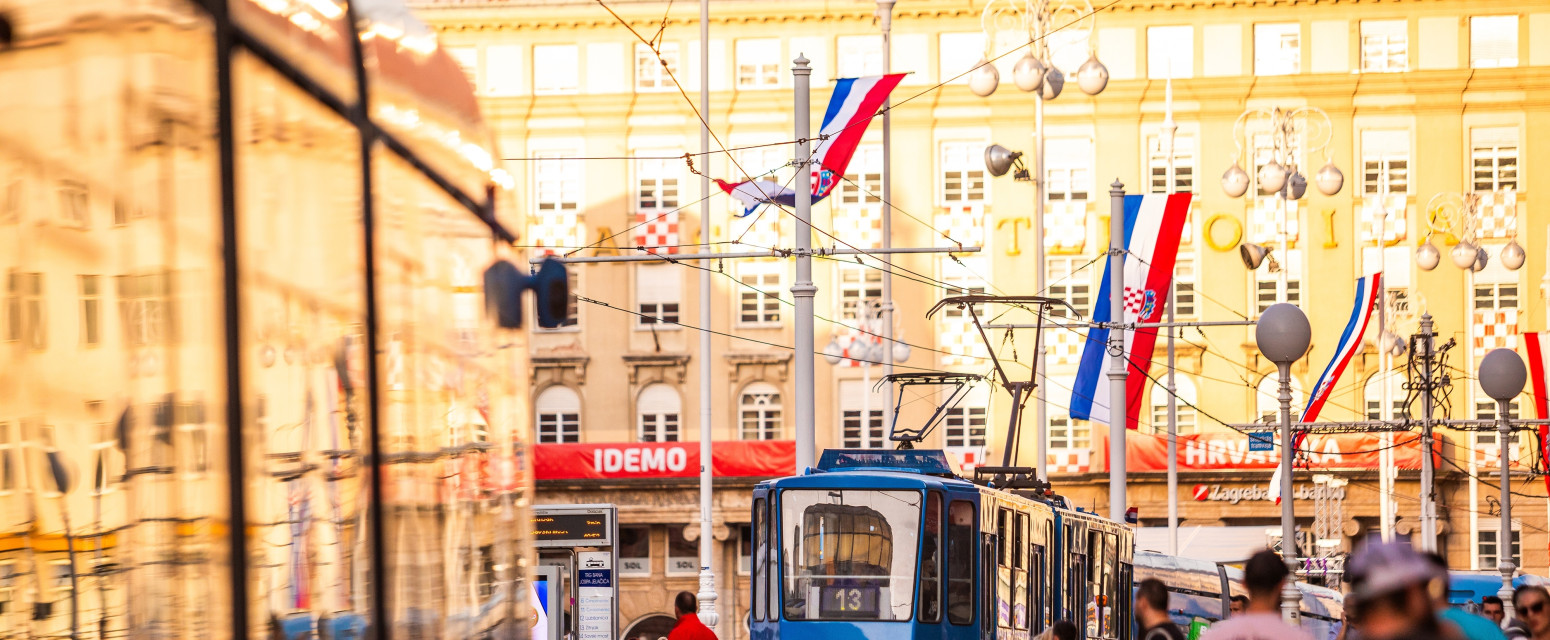 Koliko je Hrvatska zapravo bezbedna? Britanka se šokirala prizorom koji je zatekla u Zagrebu VIDEO