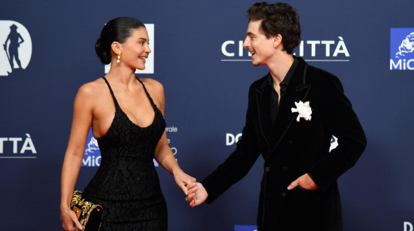 Glumac razočaran zbog Oskara: "Pa mi nismo pobedili?"