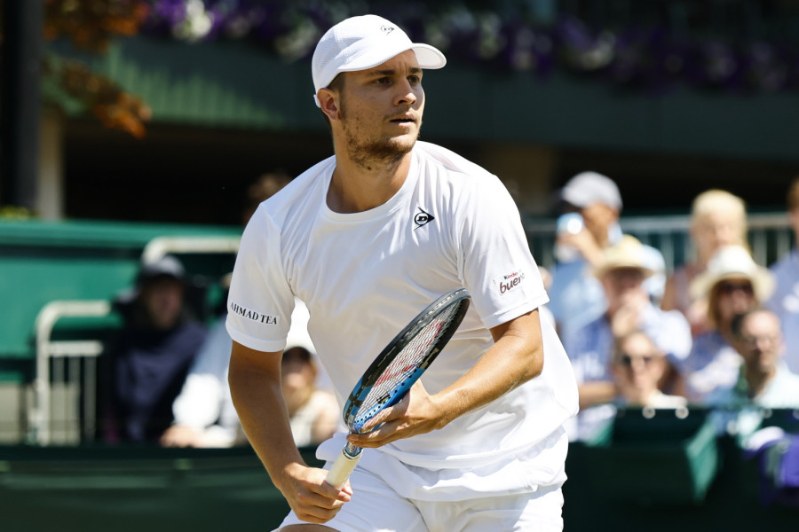 Preokret Kecmanovića – čeka Đokovića!