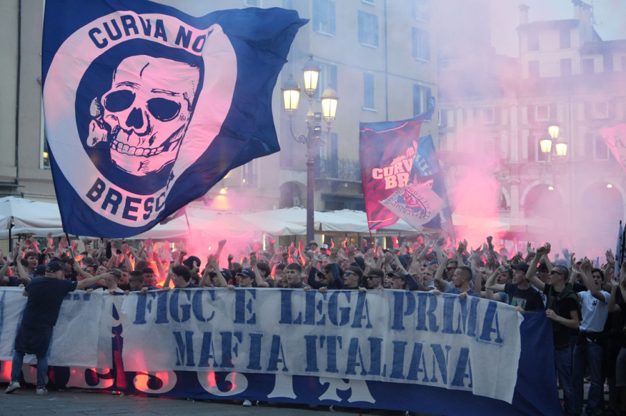 Klub Bađa, Gvardiole, Pirla, Balotelija izbačen u četvrtu ligu