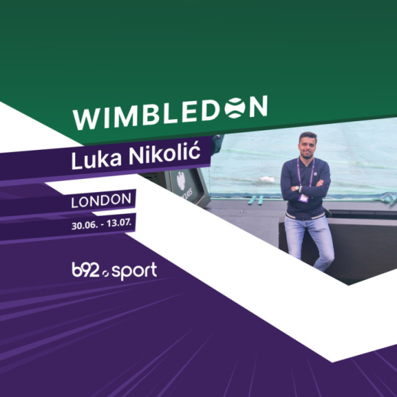 Reketiranje u Londonu: Novak osvaja još 20 GS? Da ne preterujemo... VIDEO