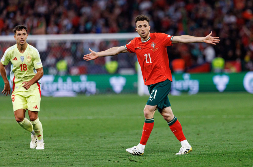 FSS uputio saučešće Fudbalskom savezu Portugala