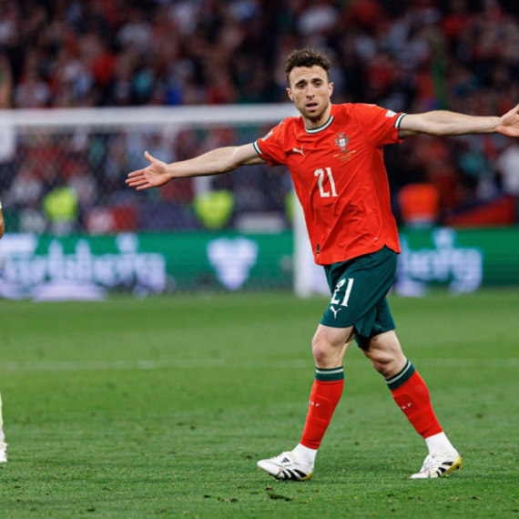 FSS uputio saučešće Fudbalskom savezu Portugala