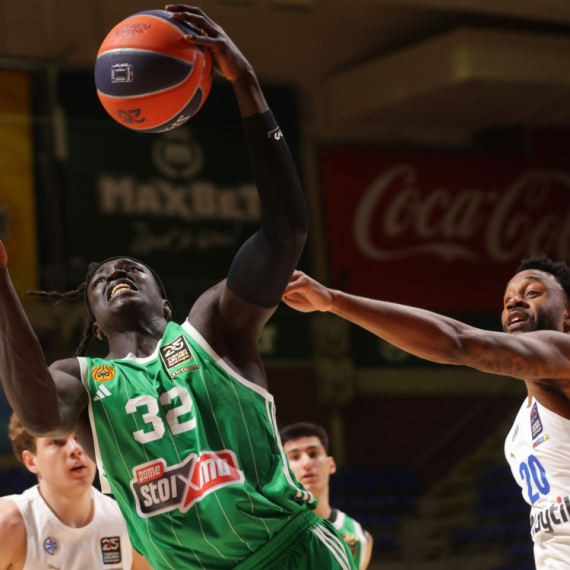 PAO nije želeo rizik – razišao se sa centrom