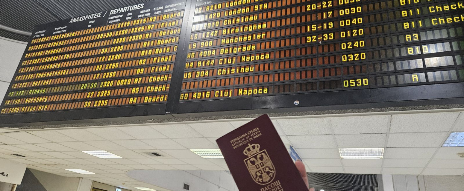 Avion kasni ili je let otkazan? Evo kada imate pravo na odštetu od 600 evra