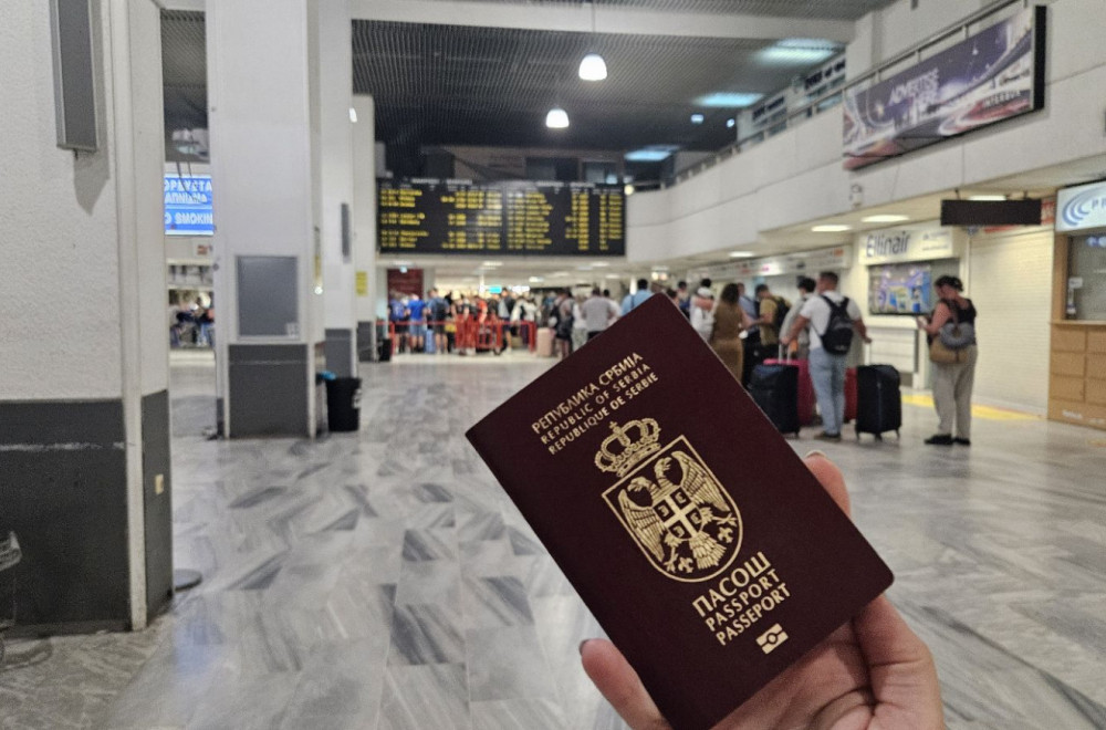 Srbin krenuo na put za Banjaluku preko Hrvatske, ali jednu stvar nije očekivao: To je sada tako