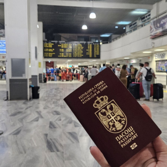 Ako budete odbijeni, novac se ne vraća: Tektonske promene za putovanje Srba u EU, a sve zbog ovog papira