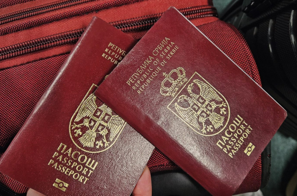 Novi šok za putnike u Srbiji: Bez ovog dokumenta nema ulaska u EU