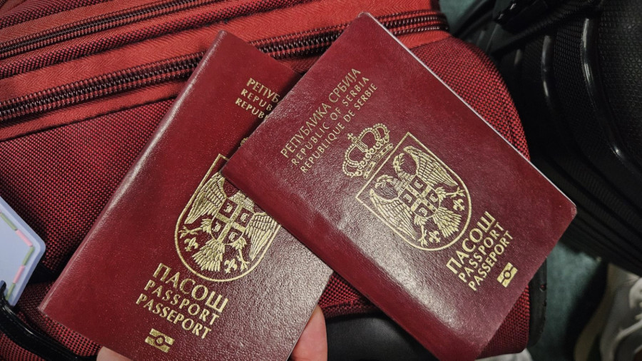 Etias i zlatna viza: Za jedno pravilo trebaće vam 20 evra, za drugo mnogo više