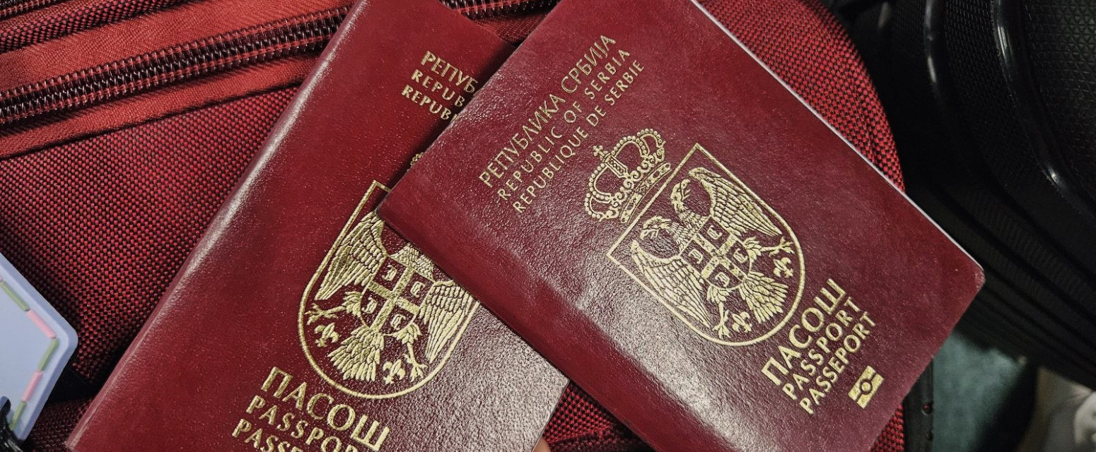 Novi šok za putnike u Srbiji: Bez ovog dokumenta nema ulaska u EU