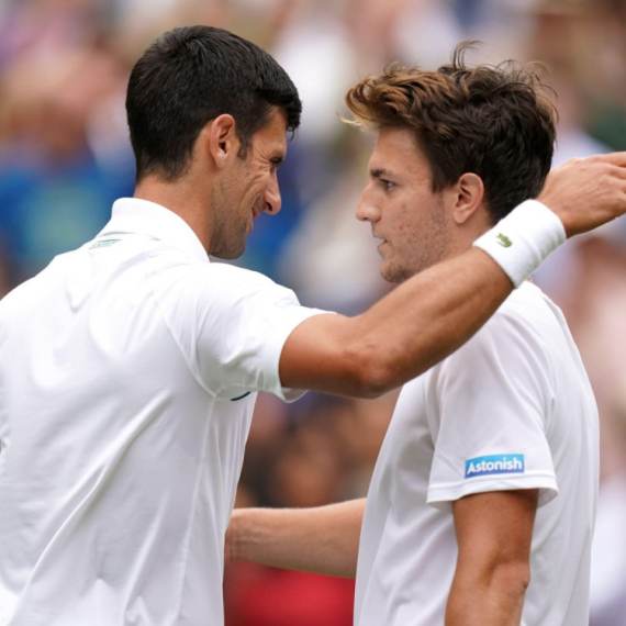 Mišini biseri pred Novaka: "Ili pakujem kofere ili..."