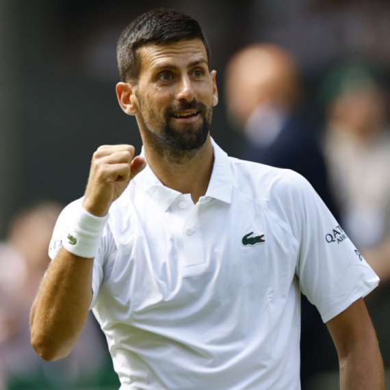 Đoković "maltretira" domaćine na Grend slemu – pamti i težak poraz