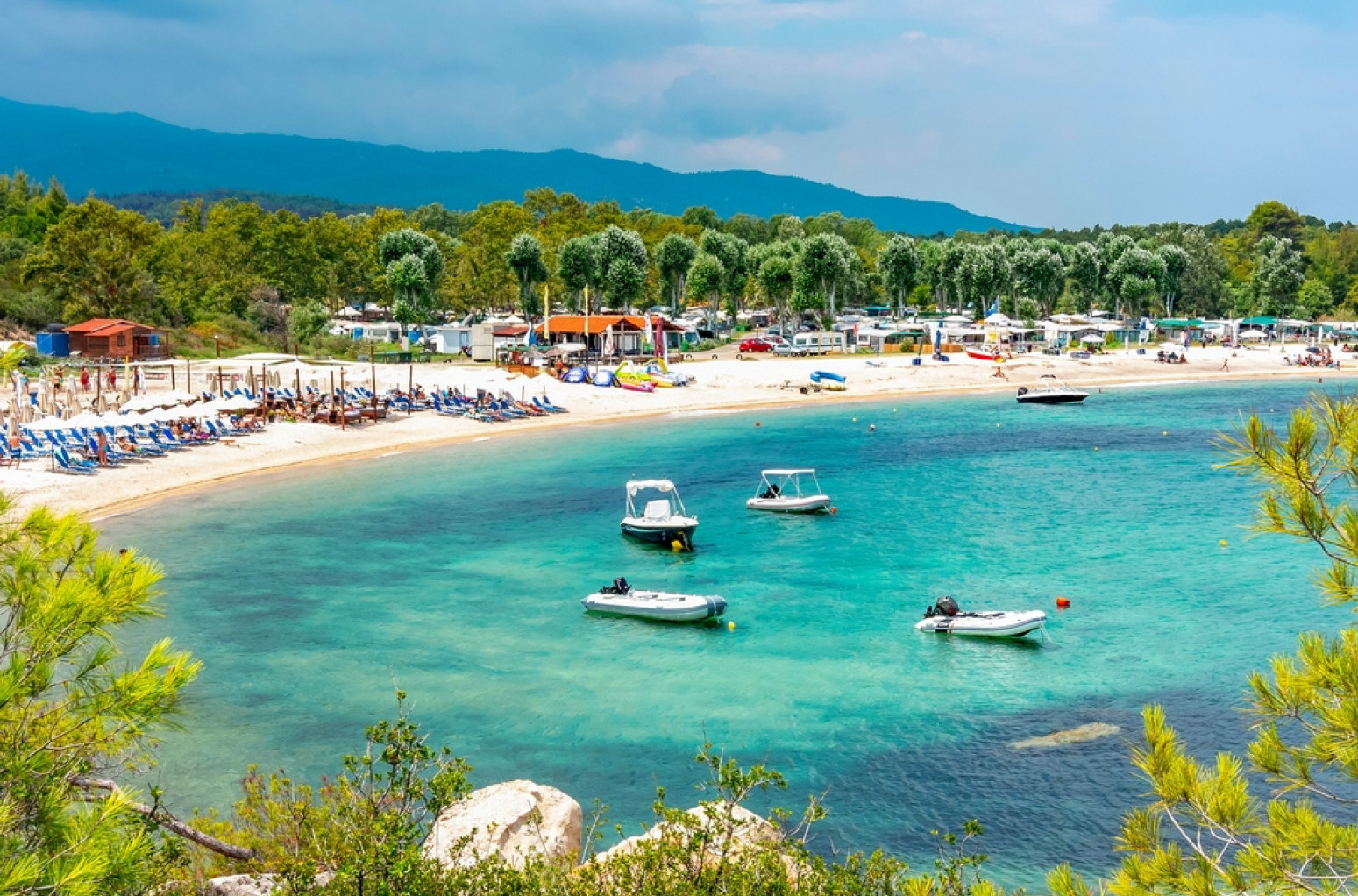 Turisti došli na Sitoniju, pa se oglasili čim su videli cene: Ovo nisam očekivala
