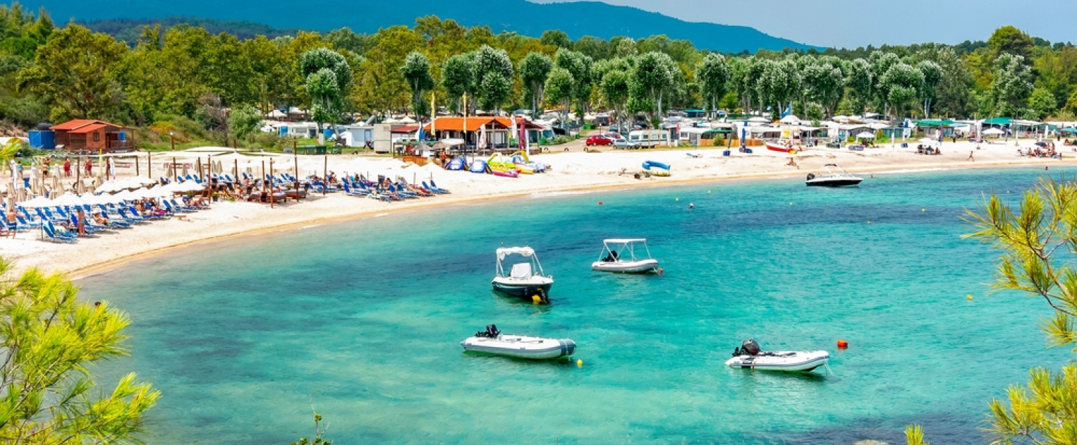 Grčka vlada upozorila: Ekstremna opasnost FOTO