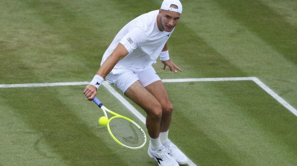 Alkaras dobio neočekivanog rivala