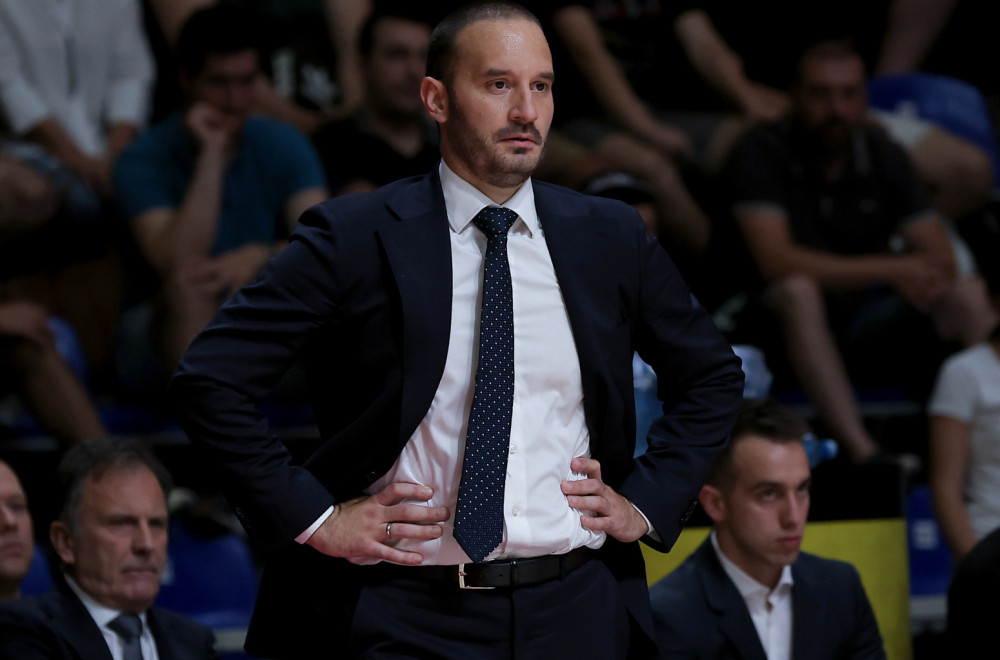 Karaičić iz jednog navijačkog ludila u drugo: "Ovo je neverovatno"