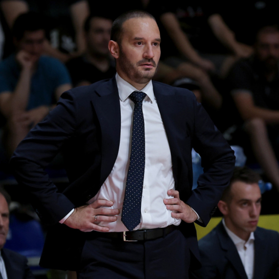 Karaičić iz jednog navijačkog ludila u drugo: "Ovo je neverovatno"