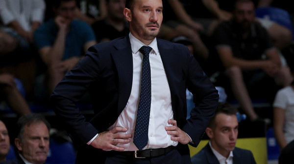 Karaičić iz jednog navijačkog ludila u drugo: "Ovo je neverovatno"