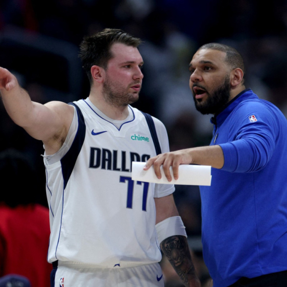 Denveru stiglo pojačanje iz Dalasa