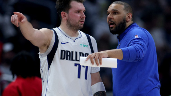 Denveru stiglo pojačanje iz Dalasa